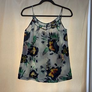 Patagonia Cotton Tank Top